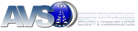 Advanced Video Surveillance Systems