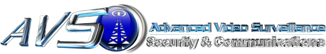 Advanced Video Surveillance Systems